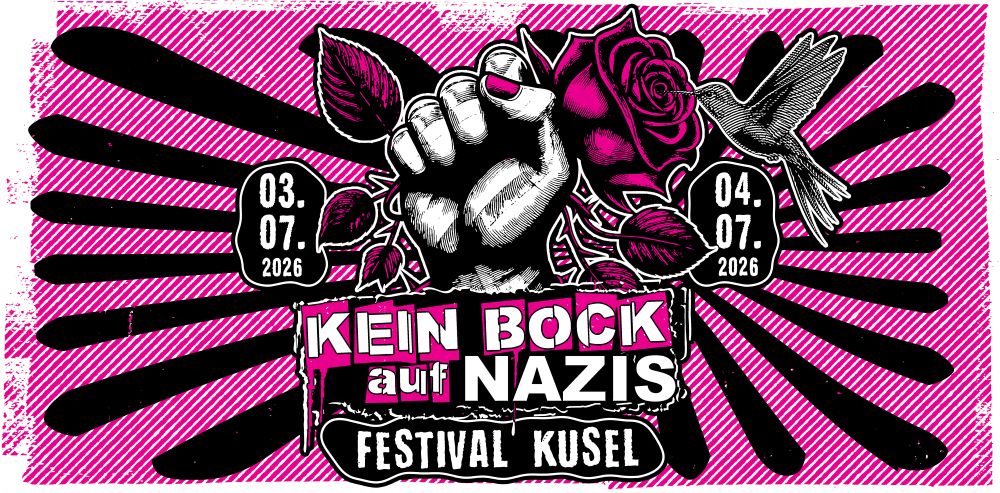 Kein Bock auf Nazis Festival Kusel